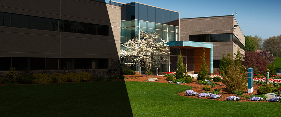 Hazleton Landscapers