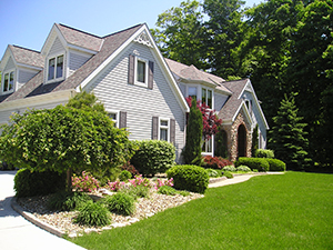 Landscapers and Lawncare Services in Hazleton, PA