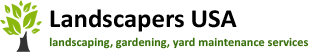 Hazleton Landscapers